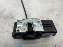 ⭕ 12-20 Model S Rear Driver Door Lock Latch Actuator w/ Cable Left 6008911-00-C