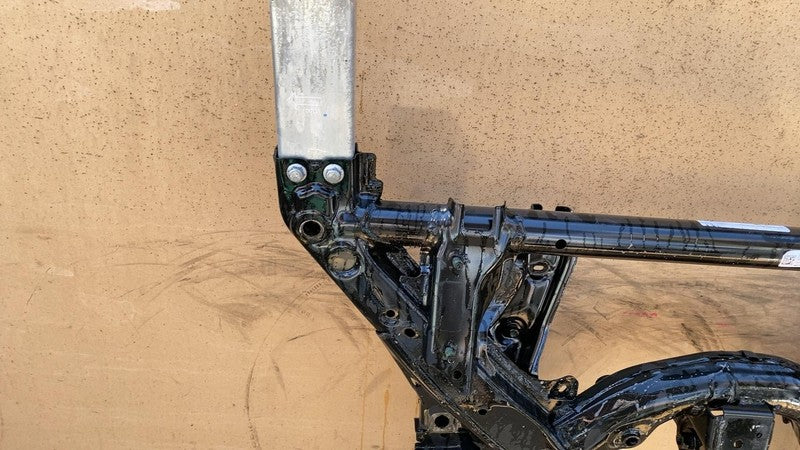 ⭕ 2017-2020 Tesla Model 3 Front Chassis Subframe w/ Ankle Catcher Crush Can Assy