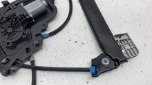⭕ 2017-2023 Tesla Model 3 Front Door Window Regulator & Motor Right 1096621-14-J