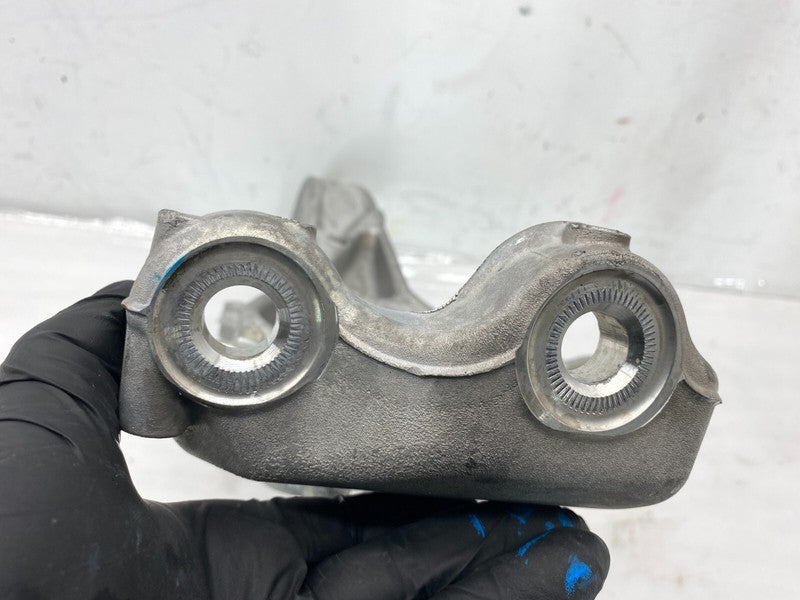 104431100E ⭕ 17-23 Tesla Model 3 Front Driver Side AWD Spindle Knuckle Left 1044311-00-E