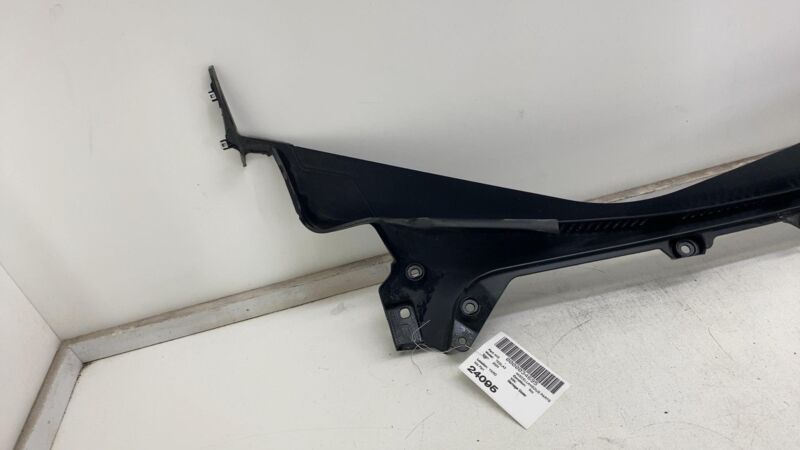 171249301D ⭕ 24-25 Model 3 Front Windshield Wiper Cowl Screen Underhood Trim 1712493-01-D