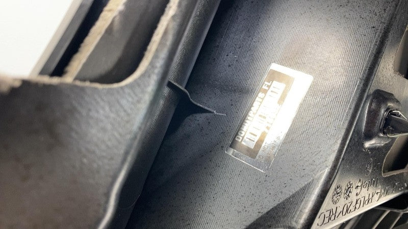 ⭕ 2014-2020 BMW i3 Front Dashboard Dash Instrument Panel Trim Cover As