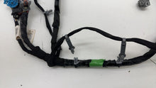 ⭕ 16 Chevy Silverado 1500 Auxiliary Fuse Box Block Wiring Harness Cable 23211581