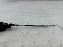 ⭕ 17-23 Model 3 M3 Front Bonnet Hood Lock Latch Actuator w/ Cable 1500398-00-E