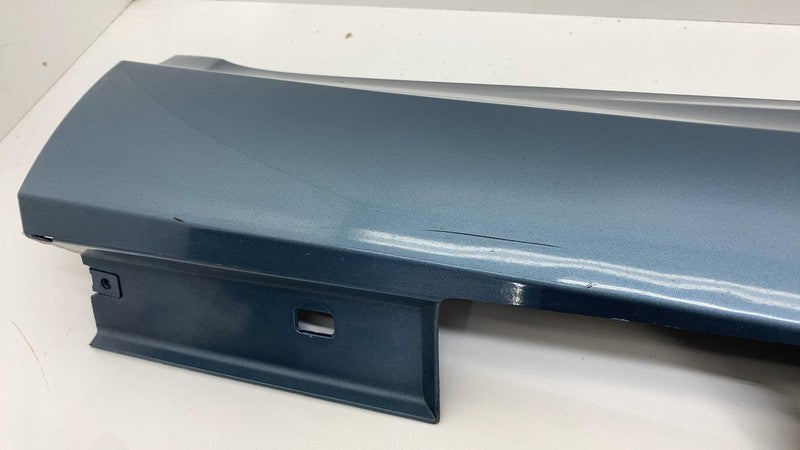 ⭕ 2014 Mercedes-Benz B-Class Passenger Rocker Molding Panel Right RH A