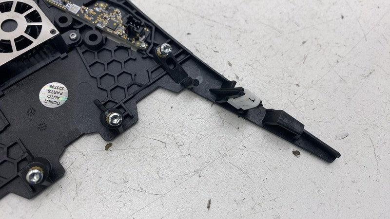 ⭕ 2025-2026 Tesla Model Y  MY Windshield Camera Bracket Assembly 20844