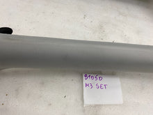 ⭕ 17-23 Model 3 Front Left & Right A-Pillar Upper Trim 1086241-71-H/1086237-71-H