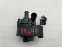 ⭕ 16-20 Model S MS Electric Auxiliary Coolant Water Pump w/ Bracket 1057235-00-G