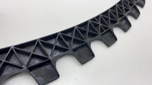 2012-2015 Tesla Model S MS Front Bumper Support Carrier Impact Bar Ankle RWD