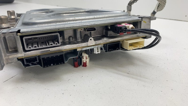 ⭕ 2023-2024 Tesla Model Y MCU 4.0 Car Computer Media Control Module 17