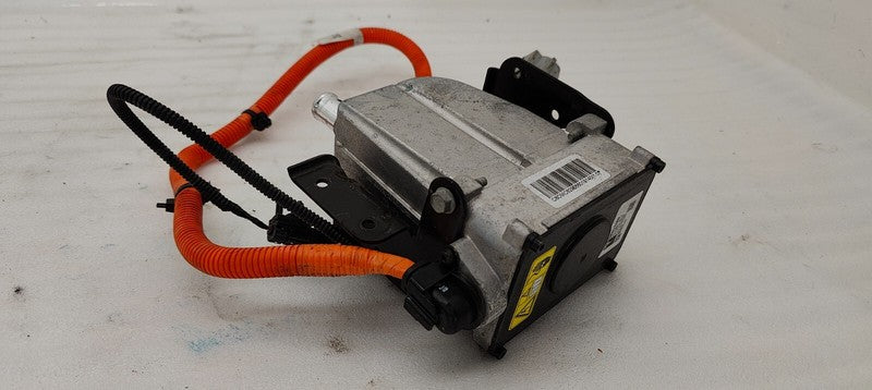 ⭕ 12-20 Model S Electric Battery Heater w/ Wire Harness Wiring Loom 10