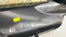 ⭕17-23 BMW 540i Passenger Side B-Pillar Lower Trim Cover Panel Right 51437384530