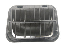 ⭕ 12-20 Tesla Model S Rear Quarter Panel Rubber Flap Extractor Air Vent Grille