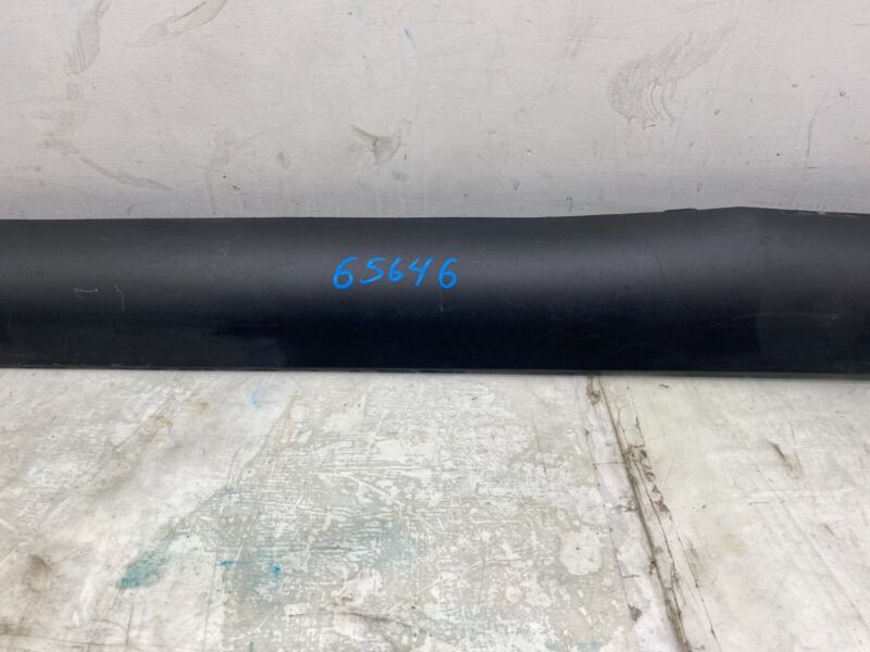 149774400A ⭕ 2020-2024 Tesla Model Y Right Skirt Rocker Cover Molding Lower RH 1497744-00-A