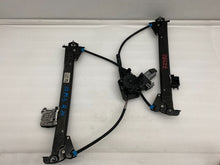 ⭕ 2012-2020 Tesla Model S Front Right Door Window Regulator & Motor 6006651-00-G