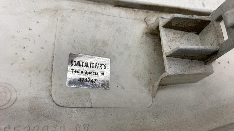 1306528070 2014-2022 Dodge RAM ProMaster 2500 Front Right Headlight Lower Bezel Molding OEM