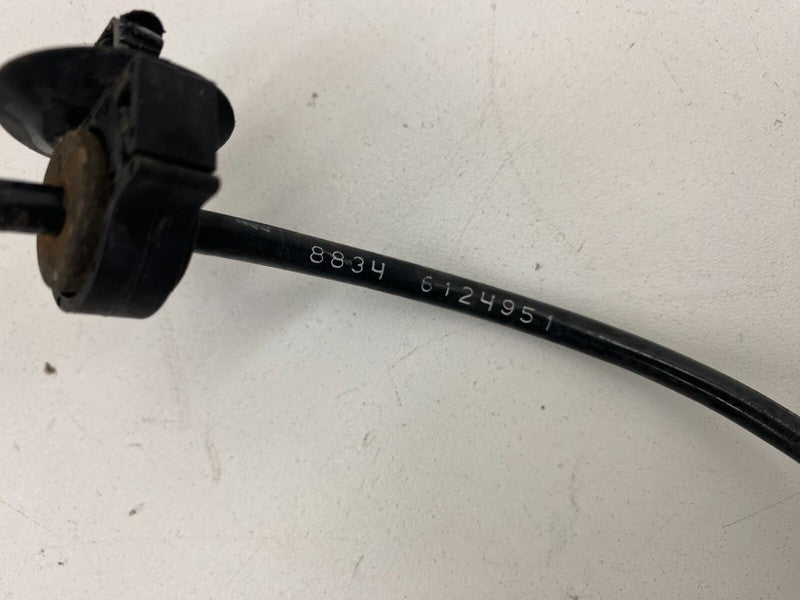 ⭕ 12-15 Model S Rear Left or Right Anti-Lock ABS Wheel Speed Sensor 60