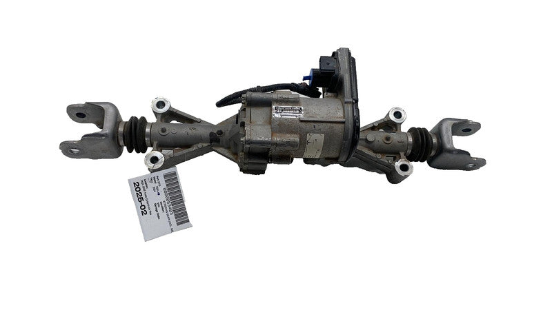 125085100C 2024-2025 Tesla Cybertruck Rear Power Steering Gear Actuator Rack & Pinion Assy