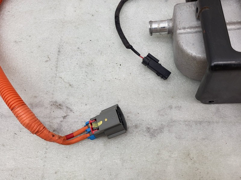 103890100E ⭕ 12-20 Model S Electric Battery Heater w/ Wire Harness Wiring Loom 1038901-00-H