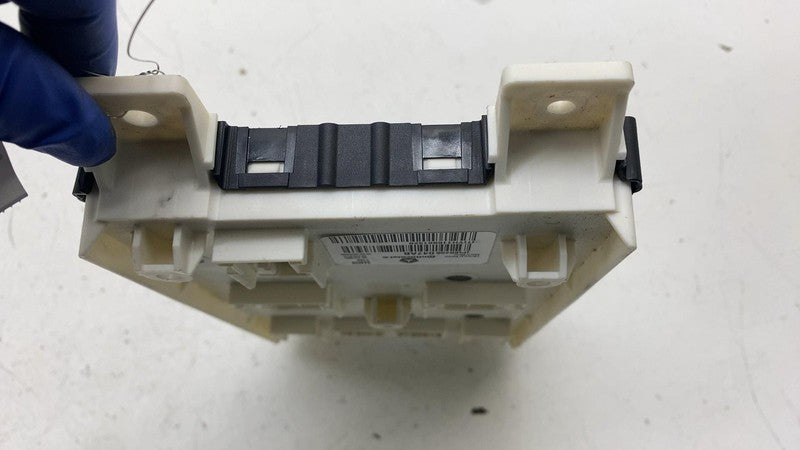 ⭕ 2020 Maserati Ghibli Cabin Body Computer Control Module Unit BCM 684