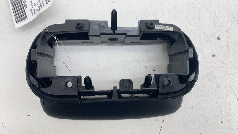 ⭕ 2019 Smart EQ Fortwo Instrument Panel Screen Monitor Display Trim A4