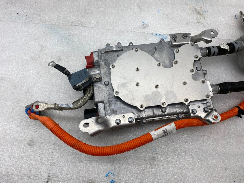 DAP-2500ABH 16-20 Model X High Voltage DC-DC Inverter Converter Module + Heater 1060985-00-C