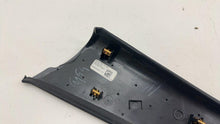 ⭕17-23 Model 3 Y Front Right & Left Console Decor Trim 1087936-00-D/1087944-00-D