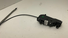 ⭕ 12-20 Tesla Model S Liftgate Trunk Lid Cinch Lock Latch Actuator 1008186-00-B