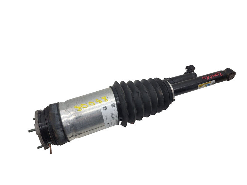 ⭕ 19-20 Model X Rear Left Suspension Air Spring Module (Adaptive) 1027