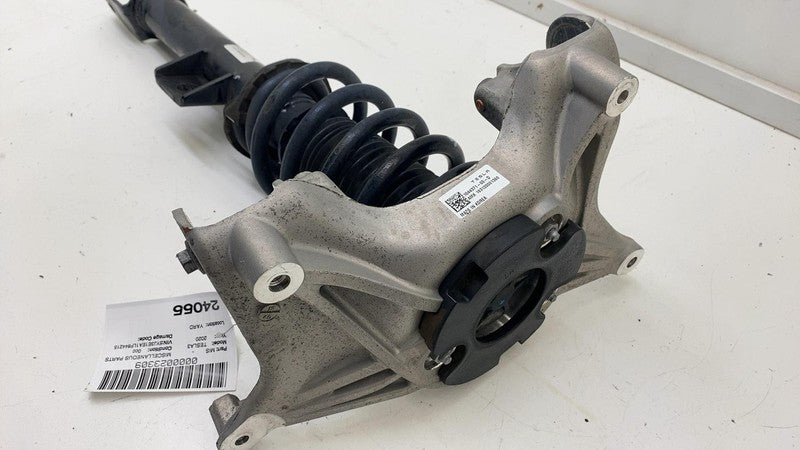 ⭕2017-2023 Model 3 Front Left Shock Strut Absorber w/ Upper Bracket 10