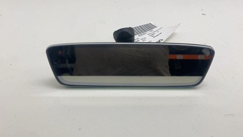 111990400C ⭕ 2017-2023 Tesla Model 3 Front Windshield Interior View Mirror OEM 1119904-00-C