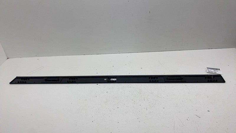 181659200B ⭕ 2024 2025 Tesla Cybertruck Driver Side Roof Applique Molding Left 1816592-00-B