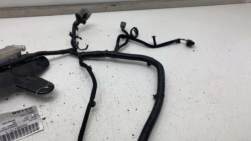 2022 2023 2024 Chrysler Pacifica Water Coolant Pump Intercooler Heat E