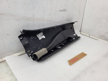⭕2016-2020 Model X Driver Side B-Pillar Lower Trim Cover Panel Left 1035967-01-H