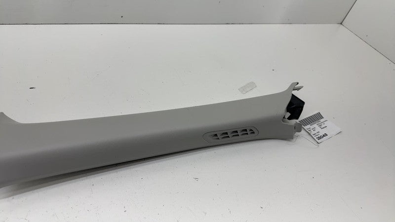 ⭕ 2021-2024 Ford Mustang Mach-E Driver Left Side A-Pillar Trim Cover Panel OEM