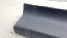 ⭕ 2022 Rivian EDV-700 Amazon Van Cabin Bulkhead Bridge Trim Cover PT00136503-B