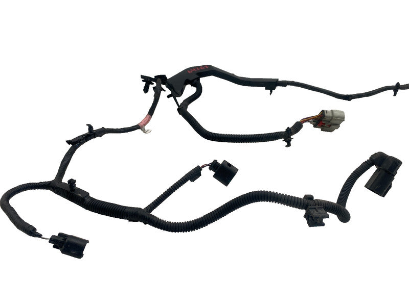 ⭕ 2016-2020 Tesla Model X Rear Subframe Wiring Harness Cable Wire Loom Assembly