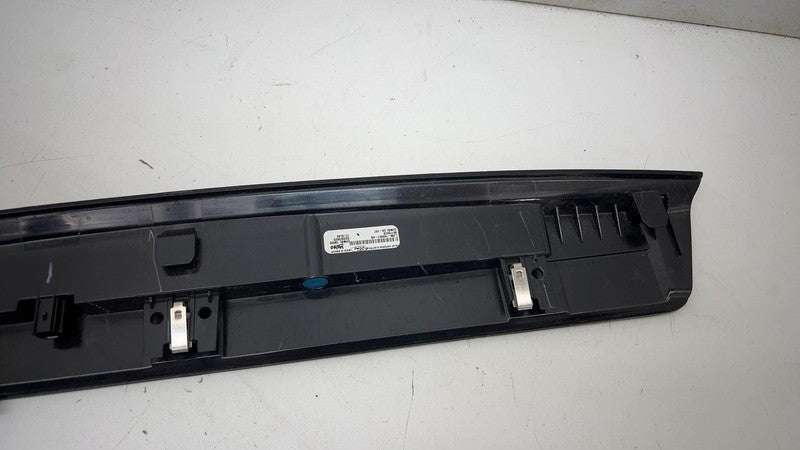 LJBB13A601AB ⭕21-23 Mustang Mach-E Rear Tailgate Molding & High Mount Stop Light LJBB13A601AB