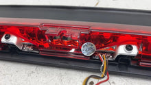 3rd Brake Light Avoidance Lamp PORSCHE CAYENNE 24