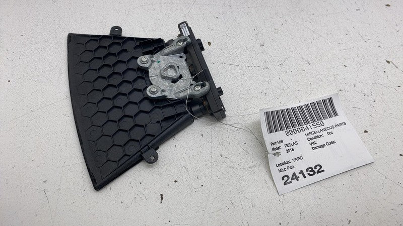 ⭕ 16-20 Model S X Forward Facing Inline Triple Camera w/ Bracket 11205