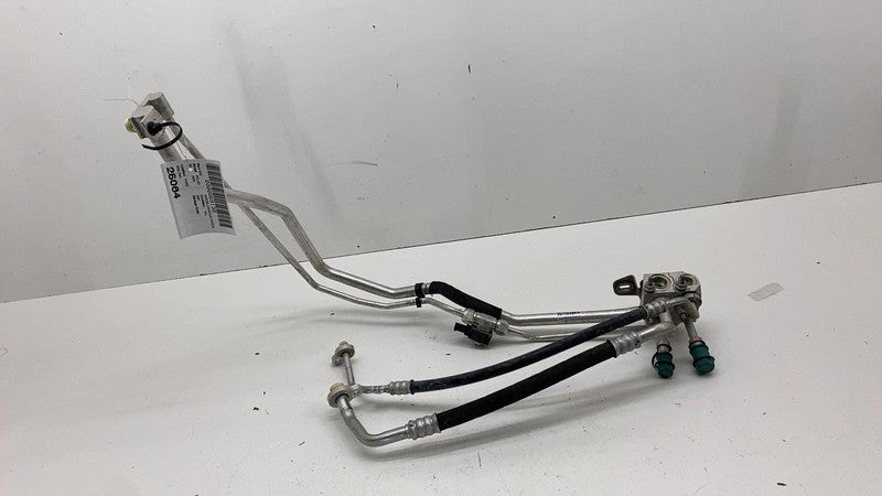 31699138 ⭕ 2021 2022 2023 Polestar 2 A/C Air Conditioning Hose Tube Pipe Line 31699138