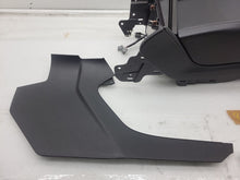 ⭕2016-2020 Tesla Model X MX Front Center Console w/ Armrest & Side Closeout Trim