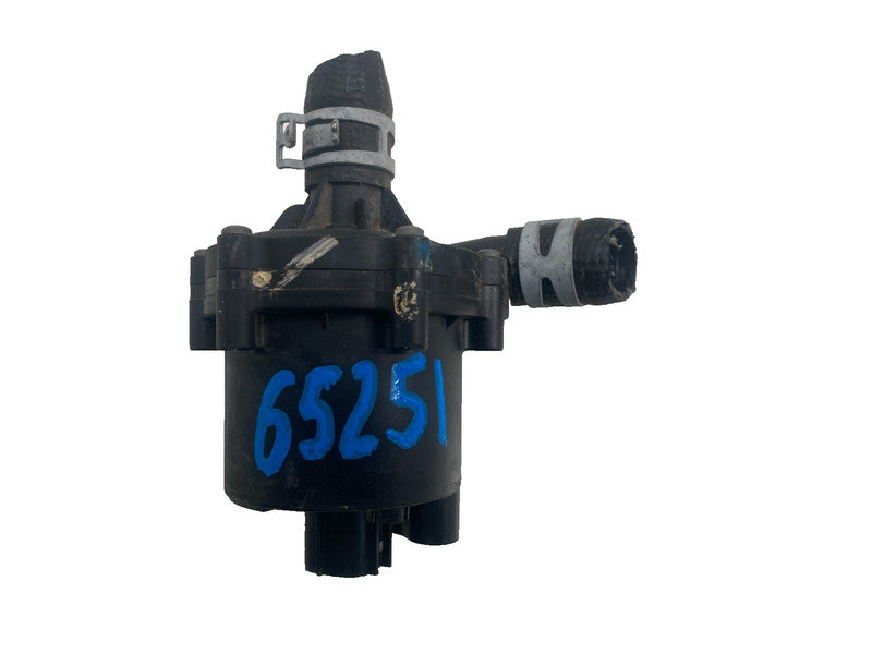 ⭕ 2016-2020 Tesla Model X Auxiliary Coolant Water Cooling Pump Assy 10