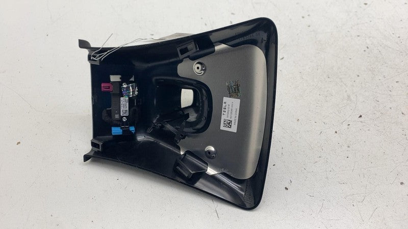 ⭕ 25-26 Model Y Interior View Mirror Cover Trim w/ Infrared Camera 194