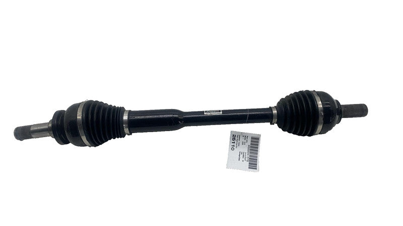 PT00087080D ⭕ 2022-2025 Rivian R1S Rear Passenger Right Side CV Axle Half Shaft PT00087080-D