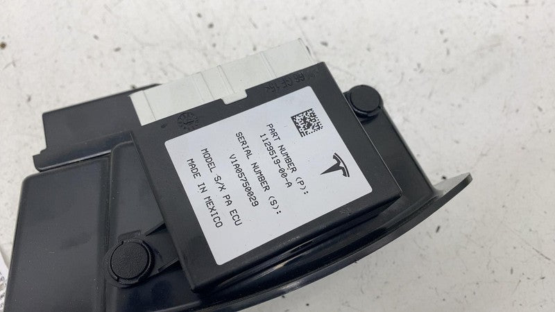 ⭕ 16-20 Model S MS Power Liftgate + ECU Park Assist + Brake Module 100