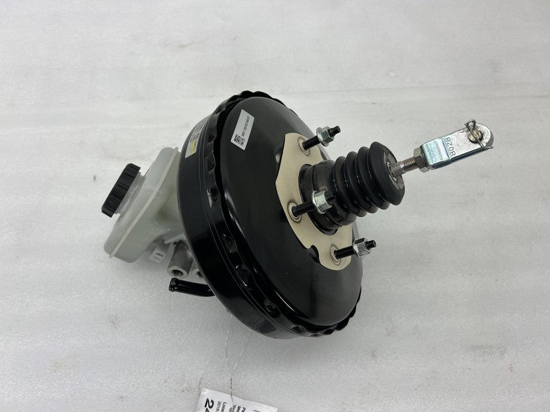 N243 43800 2016-2023 Mazda MX-5 Miata Power Brake Booster w/ Master Cylinder Reservoir Assy