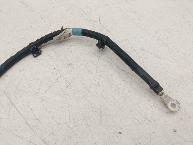 1032274-00-P ⭕ 16-20 Model S Positive Terminal Battery Cable Wire Harness 12V+ 1032274-00-P