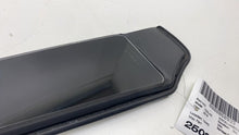 ⭕16-20 Model X Left B-Pillar Applique Trim Molding w/ Camera & Seal 1083901-00-B