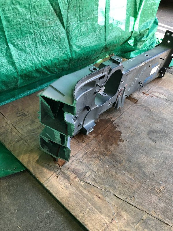 ⭕2016 2017 2018 2019 2020 Tesla Model X MX Front Driver Side Frame Rail Cut Left